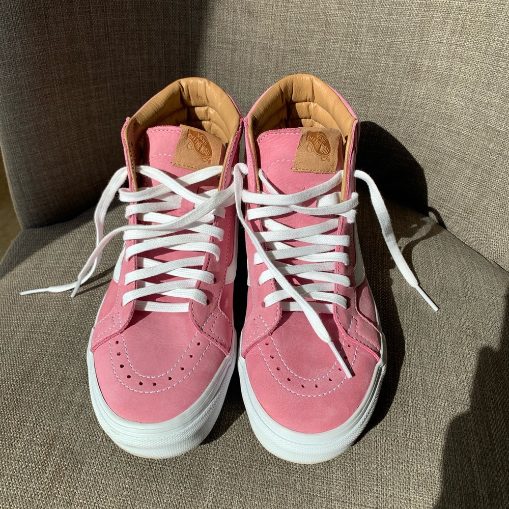 Vans - Picture 5 of 6